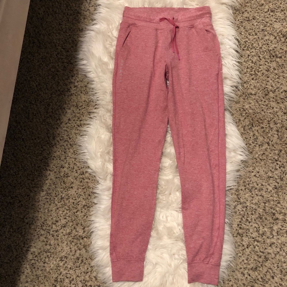 Balance Athletica Leggings - Heather Ridge